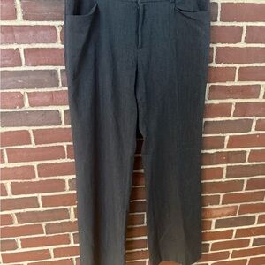 Michael Kors Charcoal Trousers
